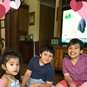 Meet your Posher, Justin weng